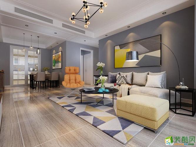 抱歉,该公司暂未发布装修案例.