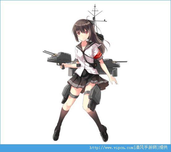 战舰少女r哪些驱逐值得练?必练驱逐舰推荐[多图]