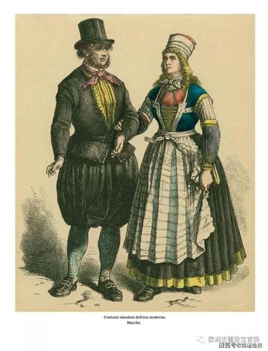 如果你看到你的收藏里总是出现身着传统服饰的欧洲人,那就代表这件