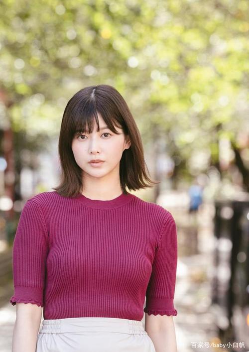 「欅坂46 渡边理佐」高清写真集