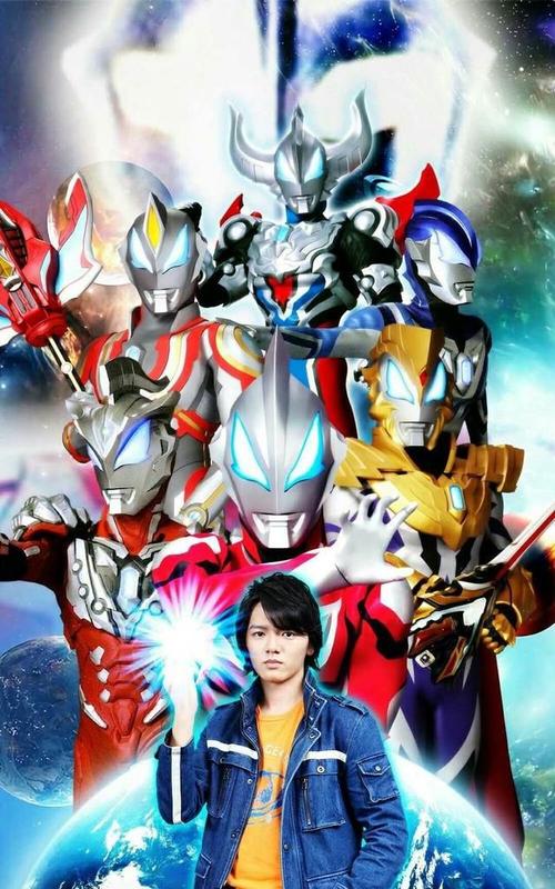 捷德奥特曼早已被奥特之父视为眼中钉,原来是因为这个