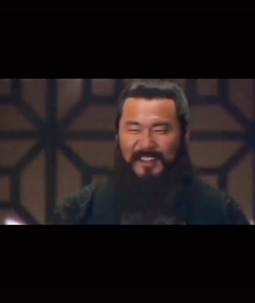 曹操经典搞笑表情包