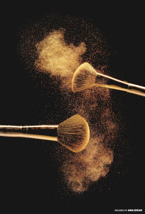 化妆师个人品牌形象设计化妆logovi设计化妆品牌设