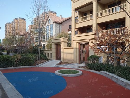 秀水名邸(别墅)