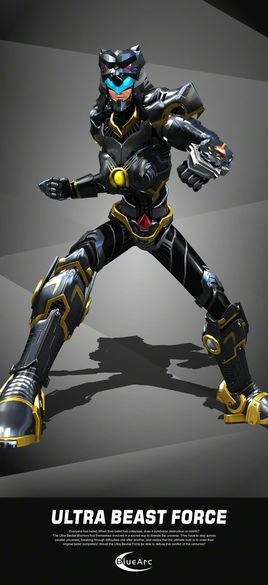 风影(动画《超兽武装》角色)_百度百科