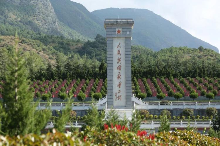 【丽江头条】我市举行烈士纪念日活动:缅怀革命先烈 凝聚奋进力量