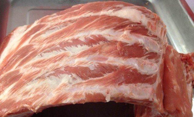 4斤猪肉有多少图片