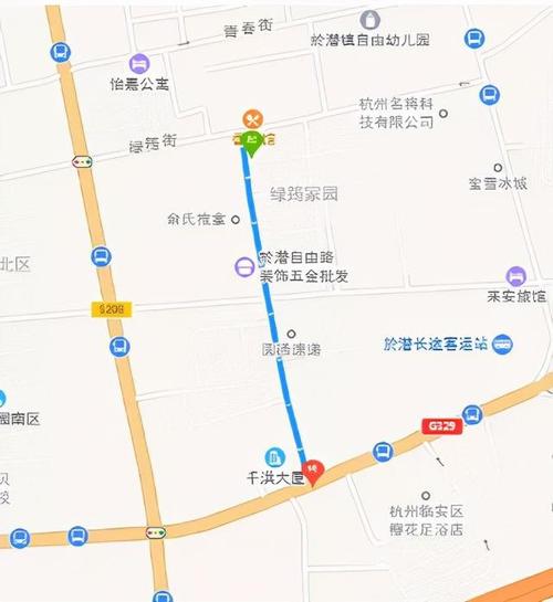 关于杭州市临安区黄牌货车限行的通告|临安|杭州市