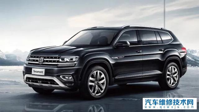 大空间7座suv有哪些车型推荐?