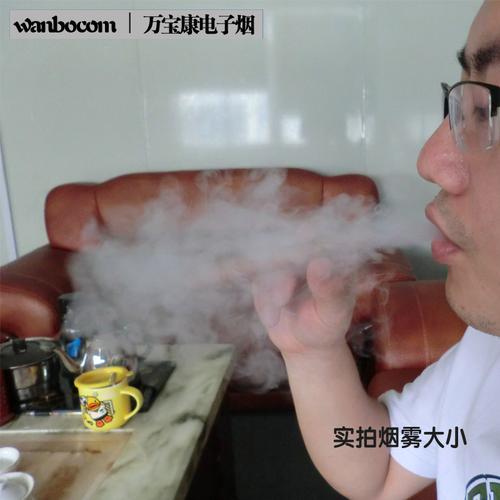 正品一次性古巴电子雪茄可抽1500口男士一次性电子烟清肺戒烟产品