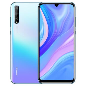 商品huawei 华为 畅享10s 4g手机 6gb 64gb 天空之境