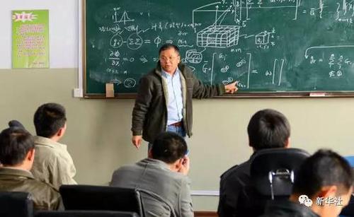 家国栋梁黄大年:振兴中华 乃我辈之责
