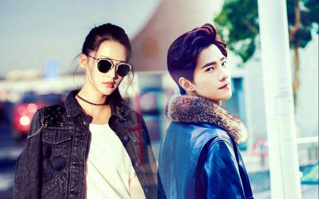 关于杨洋和李沁的传言是真的吗二人有望出演三生三世步生莲