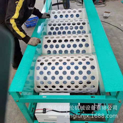 滚筒式选果机柑橘分级机沃柑分果机水果分拣设备