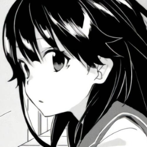 动漫女头/qq头像_动漫_头像_女生头像_动漫头像_素材