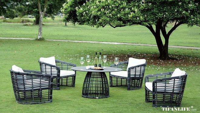 h-户外家具/座椅