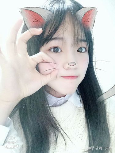 塌鼻子的女生很丑吗?