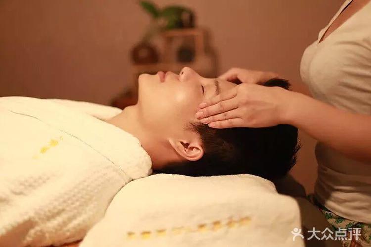 [亦庄] 莱蒙湖专业男士亚健康调理会所