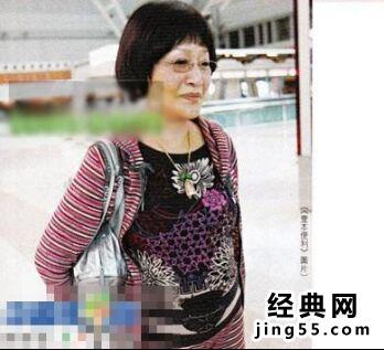 香港富豪李兆基妻子背景资料简介