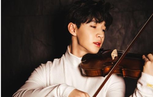 艺人刘宪华是哪里人 为什么刘宪华会有这么多的资源