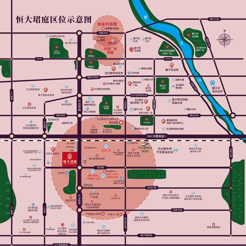 乌兰察布楼盘 集宁区楼盘 乌兰察布恒大珺庭 乌兰察布恒大珺庭户型 >