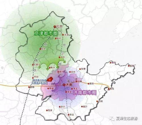 报名| 登协赛事!2019(山东德州)夏津黄河故道50公里越野赛 开启报名!