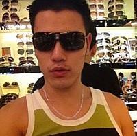 30岁男人头像照片