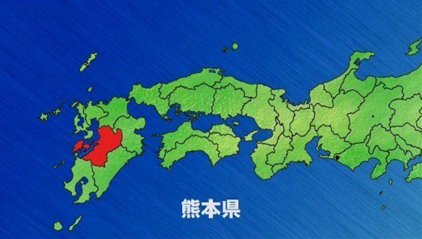 在北部感受历史建筑与传统文化的魅力!【熊本县 合作企划vol.1】