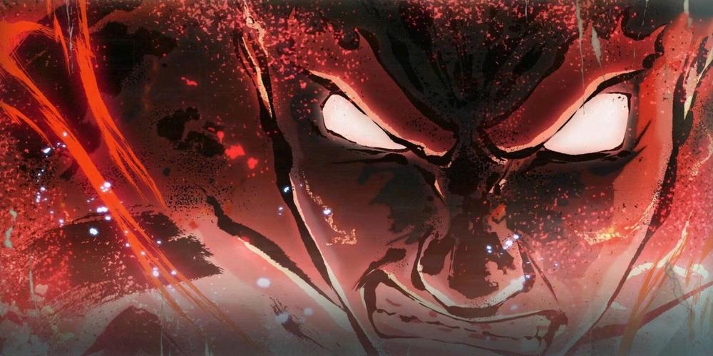 自制忍者迈特凯死门