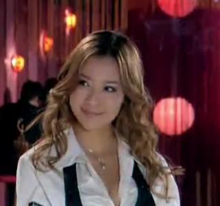 《爱情公寓》的这个女生叫什么啊?