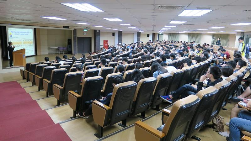 清华大学 生命科学院