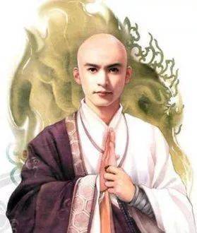 鸠摩罗什大师