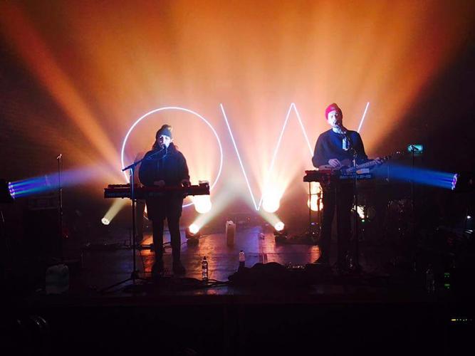 oh wonder