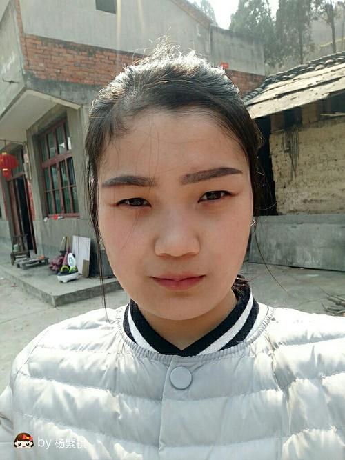 纹的眉毛纹坏了小主看出来哪里纹坏了吗