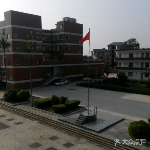 厦门市彭厝学校