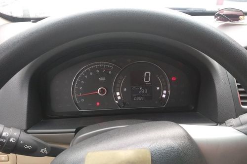 荣威-350 2011款 350s 1.5l 手动迅驰版