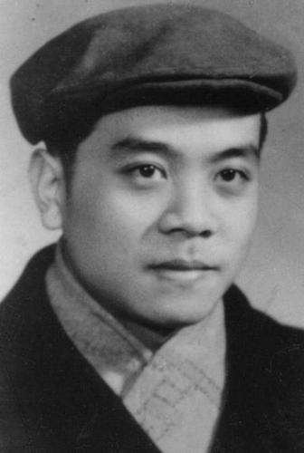 赵忠祥的年轻时代,纪念逝去的赵老师