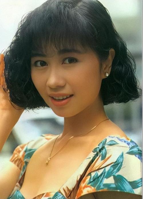 "亚洲皇后"杨宝玲的精彩人生,和她的跌宕情史