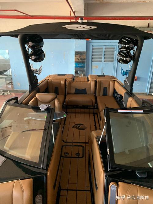 malibu23mxz造浪艇欣赏