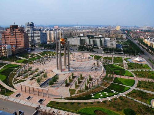 四平,通化,延吉哪个城市是真正的吉林省第三大城市?