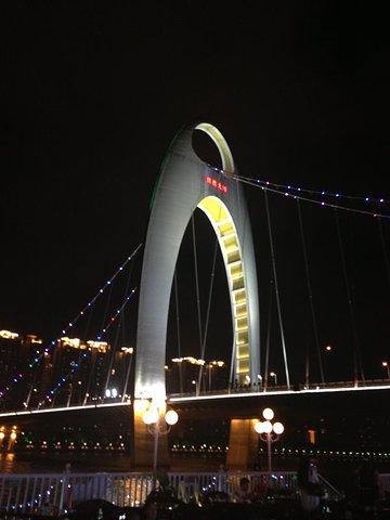 2022海印大桥,珠江啤酒厂,广州塔小蛮腰等等的一些性