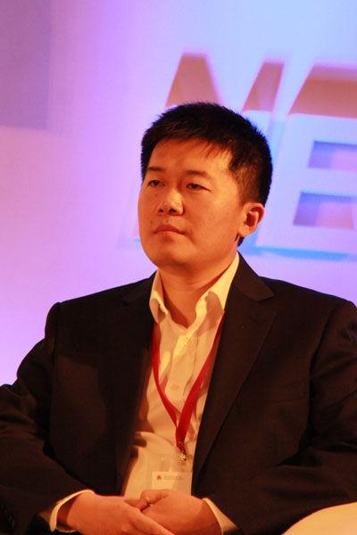 刘大伟颠覆性创新需要突破传统思维和惯性思维
