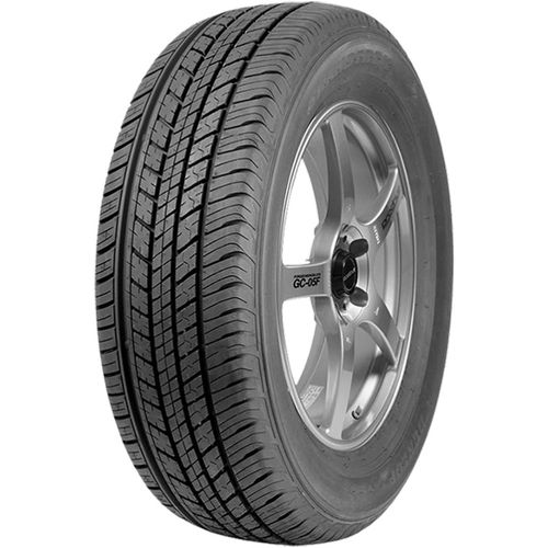 邓禄普汽车轮胎 st30 225/60r18 100h 参数
