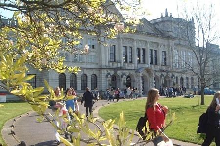 卡迪夫大学建筑学怎么样?