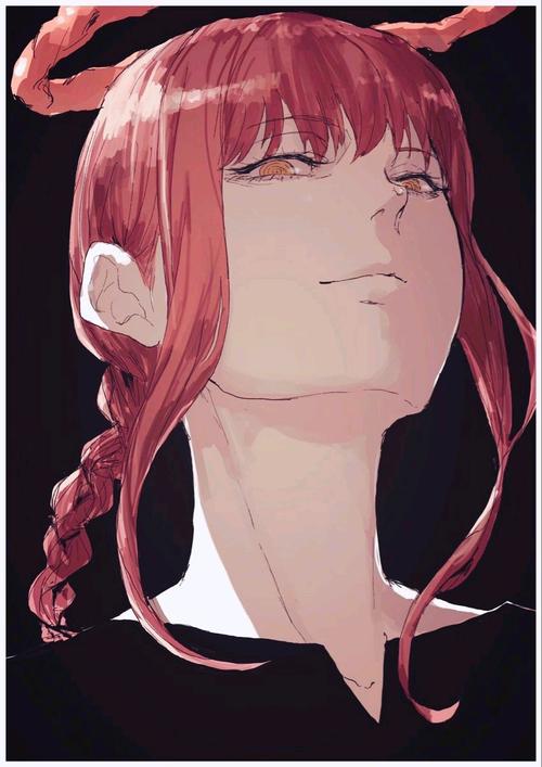 再再再发点玛奇玛小姐美图