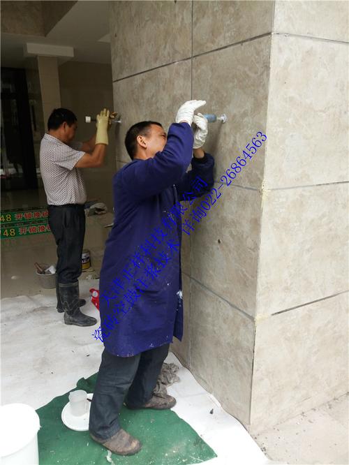 瓷砖空鼓怎么处理|冬季装修空鼓弊端解决办法