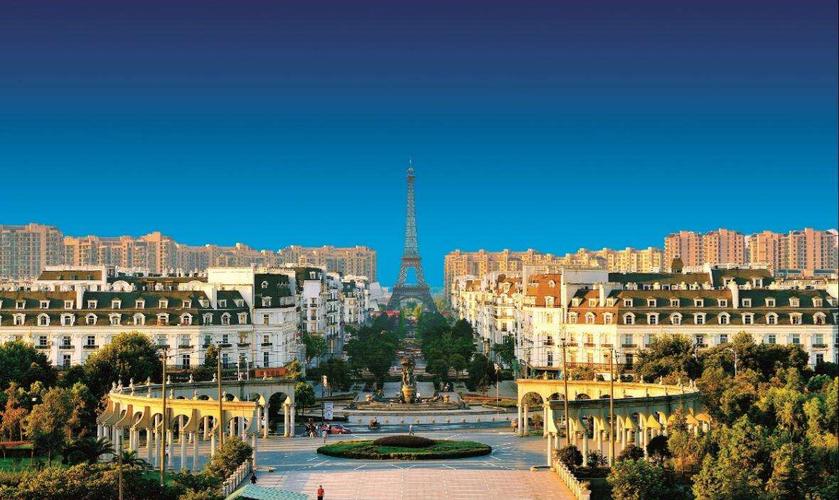 广厦天都城怎么样楼盘好不好