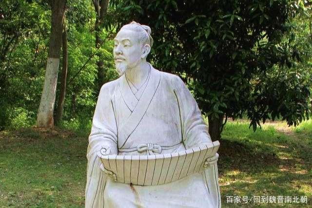 「读通鉴讲故事」婚姻篇 王导,桓温,谢安:"惧内"的