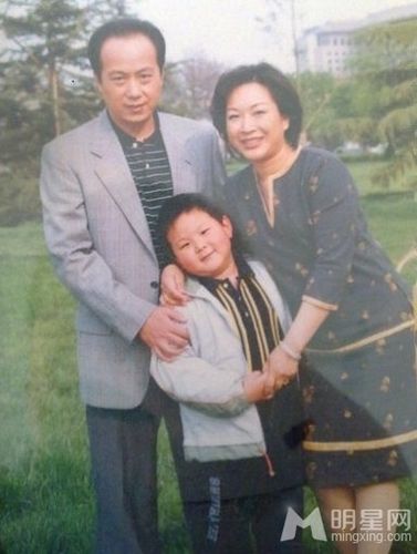 罗京