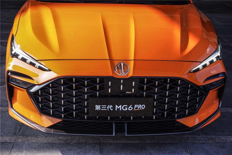 mg车怎么样 名爵mg6多少钱【汽车时代网】
